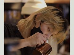 -沪水焙煎室(淡水路店)