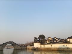 -枫桥景区