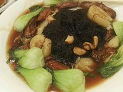 -中山国际酒店中餐厅