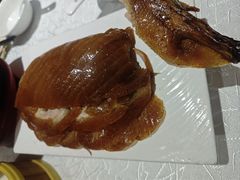 -津悦·正阳春烤鸭(红旗南路店)