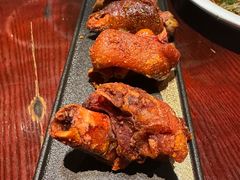 -永安鱼庄·镇江菜(东吴路店)