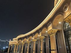 -唐山河头老街国丰维景国际大酒店