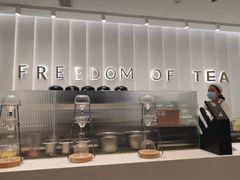 -KUNCHA鲲茶·江西制茶(铜锣湾店)