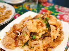 -东北王食府(科大店)