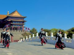 -大明幻境第一城