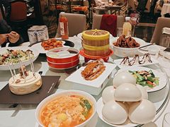 -大铁勺新津菜(东丽阳光新业广场店)
