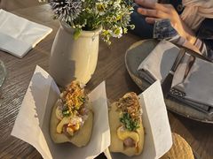 丹麦小热狗-BOR Eatery(安福路店)