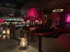 -JZ Club 爵士酒吧(上海店)
