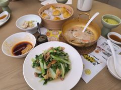 -苏小柳点心·手作小笼包(浦东嘉里城分院)