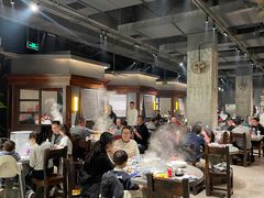 -贺庄·活鱼馆(珠吉路店)