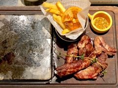 -半秋山西餐厅(巴南万达广场店)