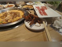 -邵汇大虾火锅(鲁迅路店)