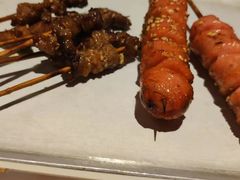 -木屋烧烤(惠阳华润小径湾店)