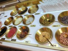 -探鱼·鲜青椒爽麻烤鱼(天河优托邦店)