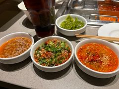 -海底捞火锅(青悦城店)