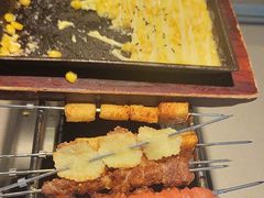 -丰茂烤串(五道口店)