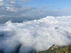 -洛阳白云山景区