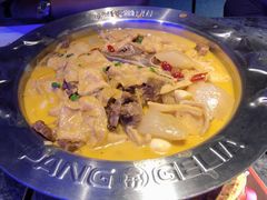 -胖哥俩肉蟹煲(长沙高铁吾悦广场店)