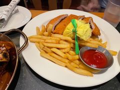 -宝莱纳餐厅(滨江店)