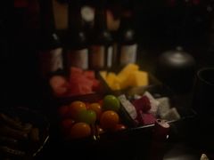 -赤红音乐现场(浦东金桥路店)