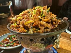 -小吊梨汤·北京菜·烤鸭(鸟巢店)