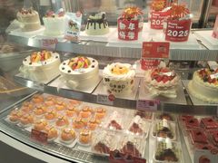 -BreadTalk面包新语·烘焙蛋糕(海珠丽影广场店)