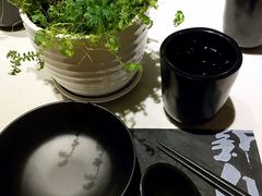 -新仙清汤牛腩(铜锣湾店)
