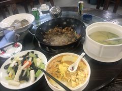 -食的禄山庄