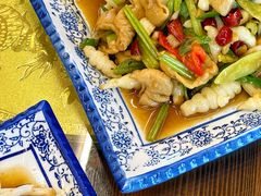 -老味道1992(武当山店)