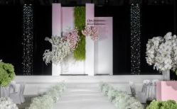 -天邑国际酒店·宴会厅