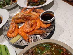 -不将就渔鲜码头(川沙店)