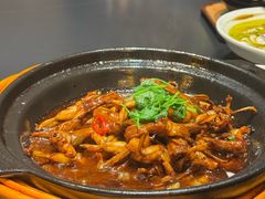 -红厨巷·淮扬菜(熙南里店)