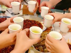 -付掌柜在成都·热炒砂锅集(金禾店)