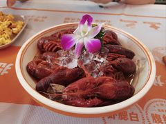 -拙大师·龙虾四季排档·夜宵至凌晨4点(唯亭店)