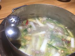 -大众跷脚牛肉馆·非遗传承单位(峨眉山店)