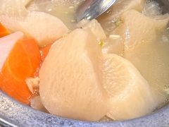 -百年银屏蚝烙·潮汕菜·非遗(乐山店)