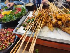 -林二哥宜烤官·宜宾小烧烤