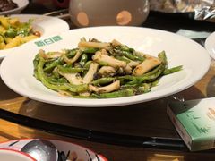 -新白鹿餐厅(爱琴海购物中心店)