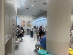 -天真蓝照相馆(五角场百联又一城店)