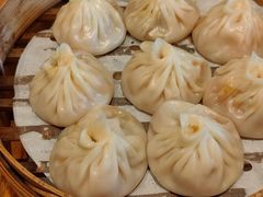 -馋三尺蟹粉小笼(人民广场店)