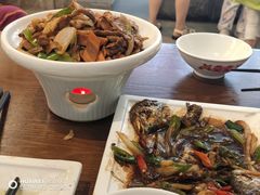 -海坛特色小吃·只做平潭特色菜(平潭店)