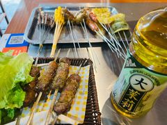 -遇西祠·海鲜烧烤(总店)