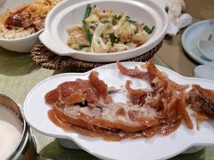 -院8里·小聚园老川菜(九眼桥店)