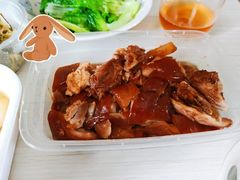 -客家汇·客家传承菜(水库店)