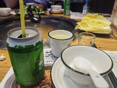 -山河屯铁锅炖·非遗东北菜(南山店)