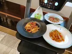 -上地宴·中关村的会客厅(清河高铁站店)