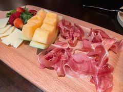 -Brut Eatery悦璞食堂(建国东路店)
