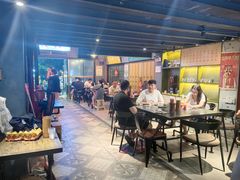 -黄师傅湿辣牛肉(胡桃里店)