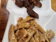 -龙华素斋(龙华路店)