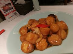 -宛平李记小吃(东关街店)